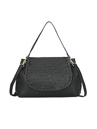 Thumbnail for CRICKIT Umhängetasche Damen MALU | Shopper Handtasche aus Leder für Damen aus 100% Leder im Sale