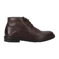 Thumbnail for Galizio Torresi Boots 424348 V70216, smooth leather, brown, men's sale