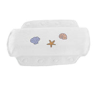 Thumbnail for Kleine Wolke Beach Neck Cushion, PVC foam, multicolor, 32x22 cm on sale