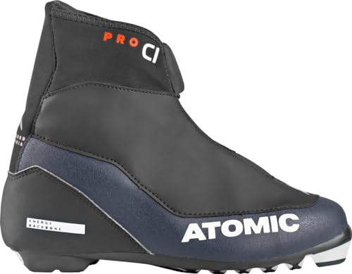 ATOMIC Damen Pro C1W Skischuhe, bunt, 39 EU im Sale