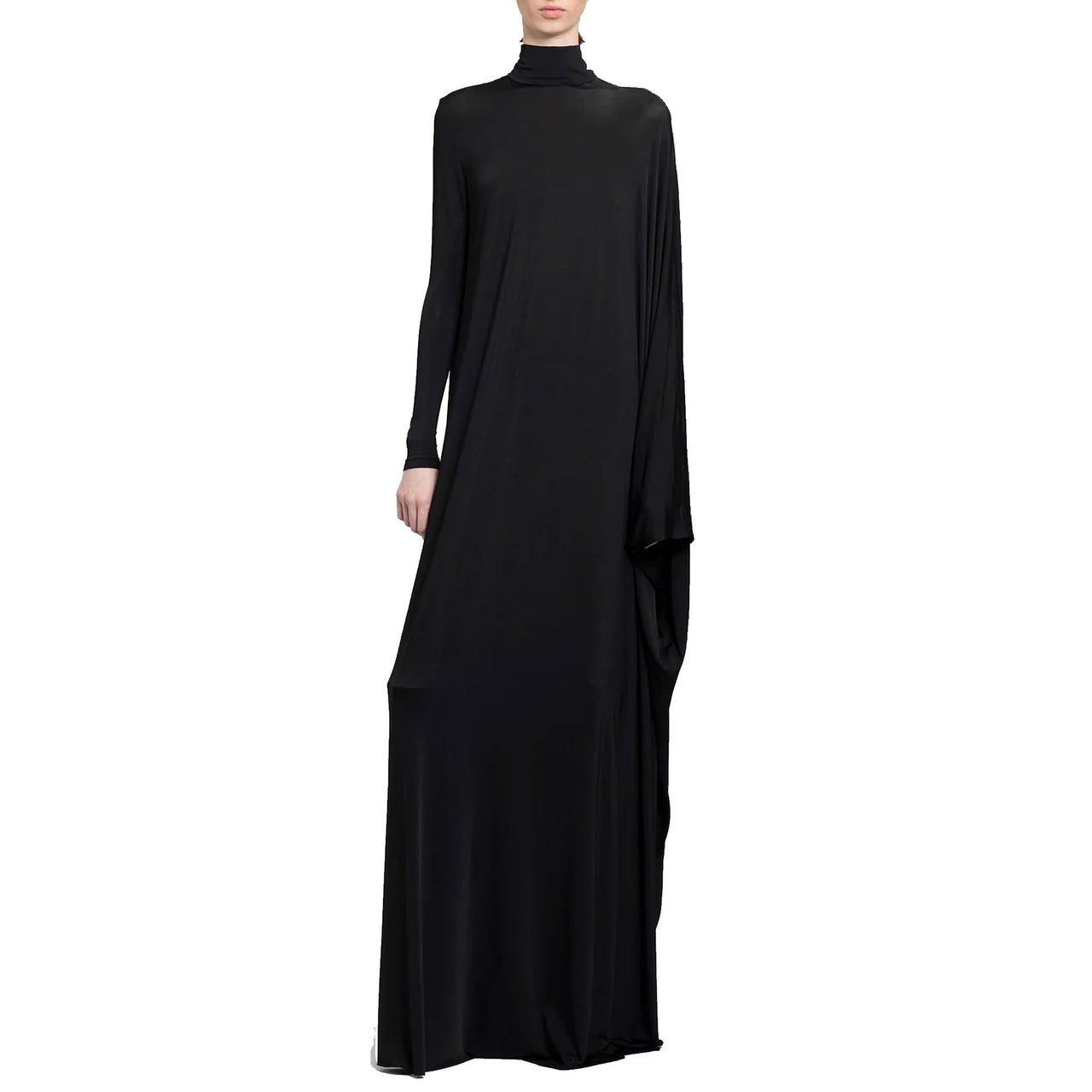 Balenciaga Minimal Maxi Dress im Sale