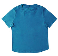 Thumbnail for Luisa Cerano T-shirt made of organic cotton on sale