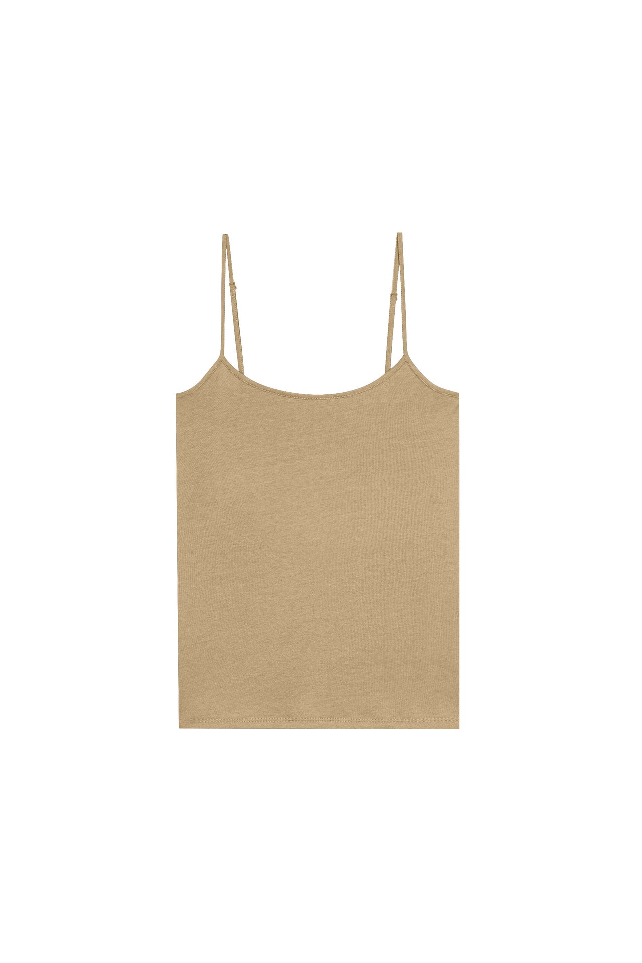Luisa Cerano Basic-Spaghetti-Top im Sale