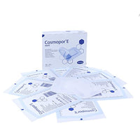 Thumbnail for Cosmopore E Wundauflage Vlies 10 x 8 cm steril 25 Stk.