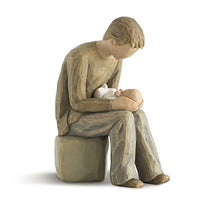 Thumbnail for Enesco Willow Tree New Dad Figurine on sale