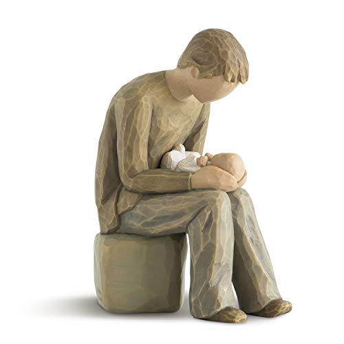 Enesco Willow Tree New Dad Figurine on sale