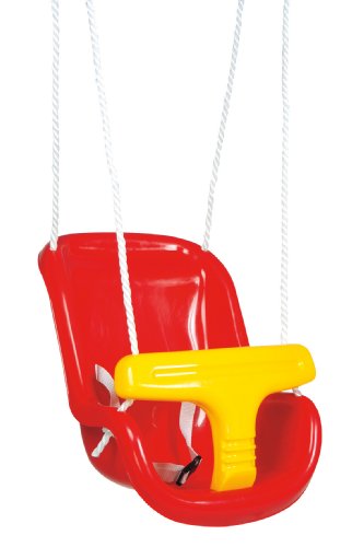 friedola 16787 - Komfort-Sicherheits-Schaukel im Sale