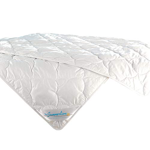 fan Cool Linen - Summer Duvet, 135x200 cm