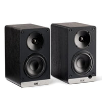 Thumbnail for ELAC Kompakt Lautsprecher Debut ConneX DCB41, Boxen für Audiowiedergabe via HDMI, USB, Phono & Bluetooth, exzellenter Klang & hochwertiges Design, 1 Aktivlautsprecher-Set, Schwarz im Sale