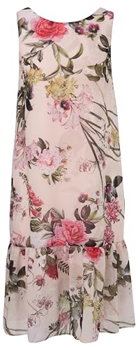 Thumbnail for comma dress with floral all-over print on sale