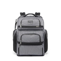 Thumbnail for TUMI Alpha X Brief Pack, Meteor Grey im Sale