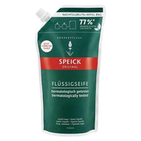 Thumbnail for SPEICK Original Liquid Soap Refill Bag 600 ml on Sale