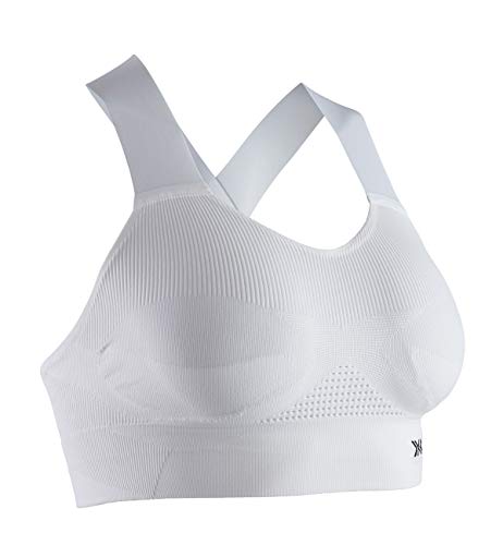 X-Bionic Damen Energizer 4.0 Victoria BH, W001 Arctic White, im Sale
