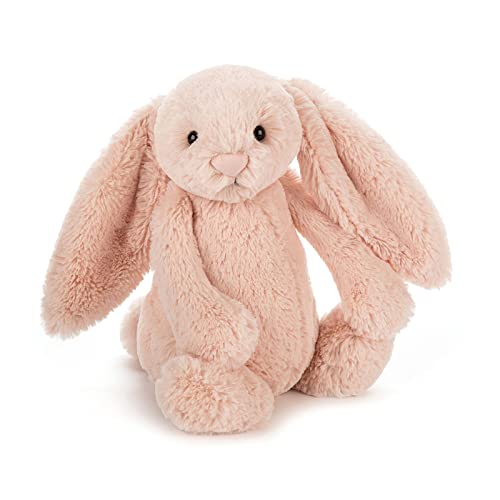 Jellycat Bashful Blush Bunny Plüschtier (1) im Sale