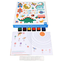 Thumbnail for Fingerprint Activity Set im Sale