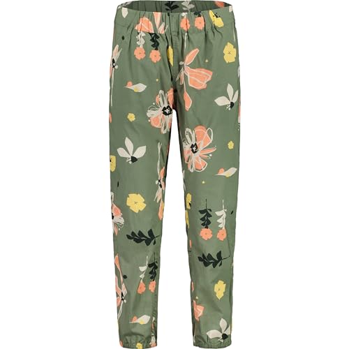 Maloja Women's Fly Agaric M. Pants, pastel clover Flora, on sale