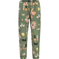 Thumbnail for Maloja Women's Fly Agaric M. Pants, pastel clover Flora, on sale