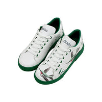 Thumbnail for DOGO Damen Ace Sneakers Sneaker, White, EU im Sale