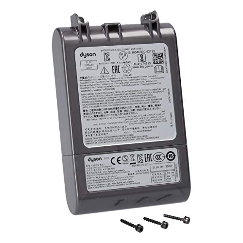 Dyson V7 Original Vacuum Cleaner Battery on Sale