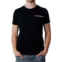 Thumbnail for SW-Motech T-Shirt - Core Line. Schwarz. Herren. im Sale