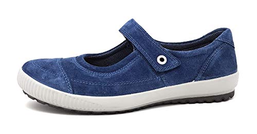 Legero women's Tanaro ballerina, Indacox 8600, EU on sale