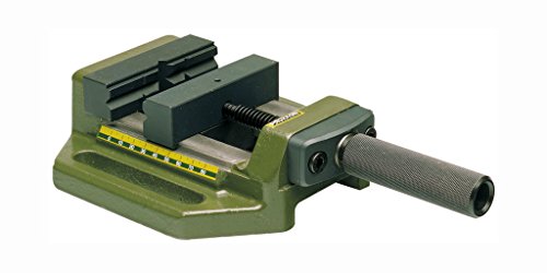 Proxxon 20392 Maschinenschraubstock Primus 75 Backenbreite 75mm Spannweite 65mm im Sale
