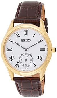 Thumbnail for Seiko Analog SRK050P1 on sale