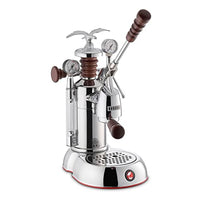 Thumbnail for La Pavoni LPLESA01EU, Espressomaschine Esperto Abile, Chrome, Chrom im Sale