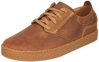 Thumbnail for Clarks Herren StreethillLace Sneaker, Newness, 39.5 EU im Sale