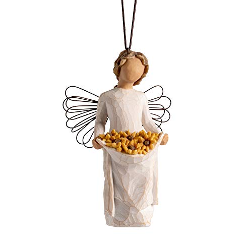 Willow Tree Sunshine Hanging Ornament im Sale