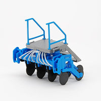 Thumbnail for Bruder spare part sowing unit center for Lemken Solitair 9 on sale