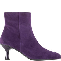 Thumbnail for Högl Damen Charlene Stiefelette, Lila, 41 EU im Sale