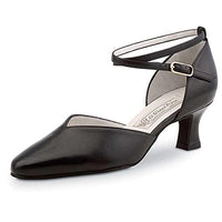 Thumbnail for Werner Kern Damen Tanzschuhe Betty 5,5 - im Sale