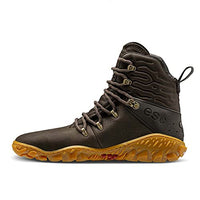 Thumbnail for VIVOBAREFOOT Tracker Forest ESC, Mens Leather And Wool Hiking Trainers With Barefoot Sole im Sale