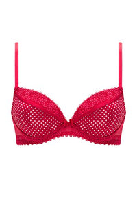 Thumbnail for Passionata LOVELY PASSIO, Push-Up-BH, Damen Unterwäsche im Sale