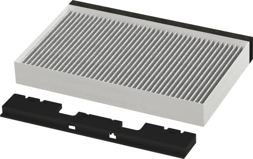 NEFF Z53CBB2X4, Dunstabzugshaubenzubehör, Clean Air Standard Geruchsfilter für Wandessen (Ersatzbedarf) im Sale