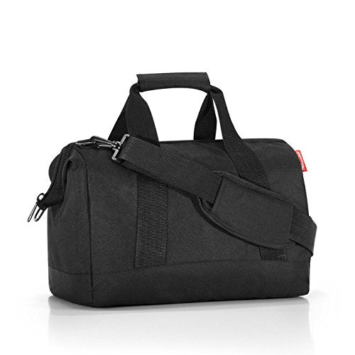 Reisenthel allrounder, M, black, MS7003, Schwarz, 18 Liter ( 40X33.5X24 cm) im Sale