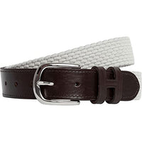 Thumbnail for HACKETT LONDON Herren Parachute Belt, Red (Burgundy Red), im Sale