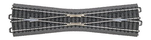 Märklin 24740 – Schlanke Kreuzung, C-Gleis, Spur H0 im Sale