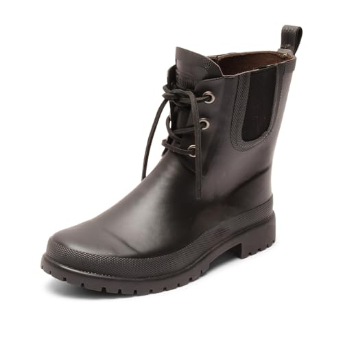 bisgaard rain,Schwarz,41 EU im Sale
