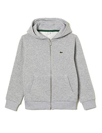 Thumbnail for Lacoste Boys' SJ9723 Sweatshirts, Navy, 14 years on Sale