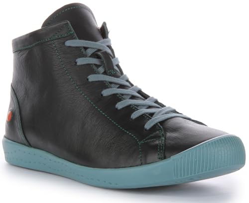 Softinos IBBI P900653 Damen Stiefelette, im Sale