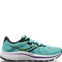 Thumbnail for Saucony Omni 20 Women's Running Shoes - 40 on Sale
