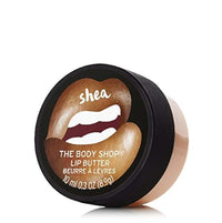 Thumbnail for The Body Shop Shea Lip Butter 10ml [Personal Care] im Sale