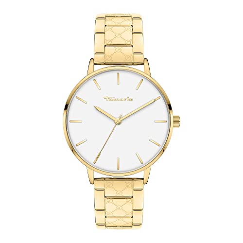 Tamaris watch TT-0042-MQ IP Gold on sale