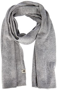Thumbnail for Roeckl Damen Essential 35x180 Winter Schal, Hellgrau, Einheitsgröße EU im Sale