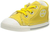 Thumbnail for Däumling Unisex Baby Evi Sneaker, Gelb, 22 EU im Sale