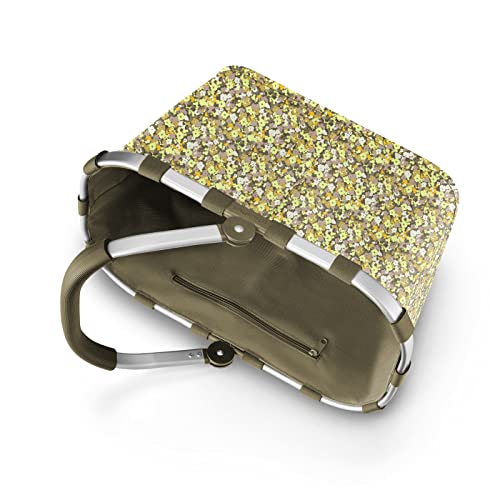 Reisenthel Carrier Bag-BK2031 Carrier Bag Viola Yellow One Size on Sale