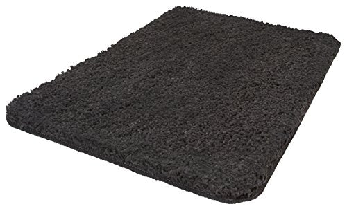 Kleine Wolke bath rug, grey, 60 x 90 cm on sale