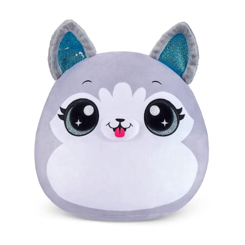 Coco Surprise Coco Squishies Mishmosh der Pudel, ultraweiche Plüschtiere, 30 cm, süßes Kuscheltier, Kuschelplüsch (Pudel) im Sale